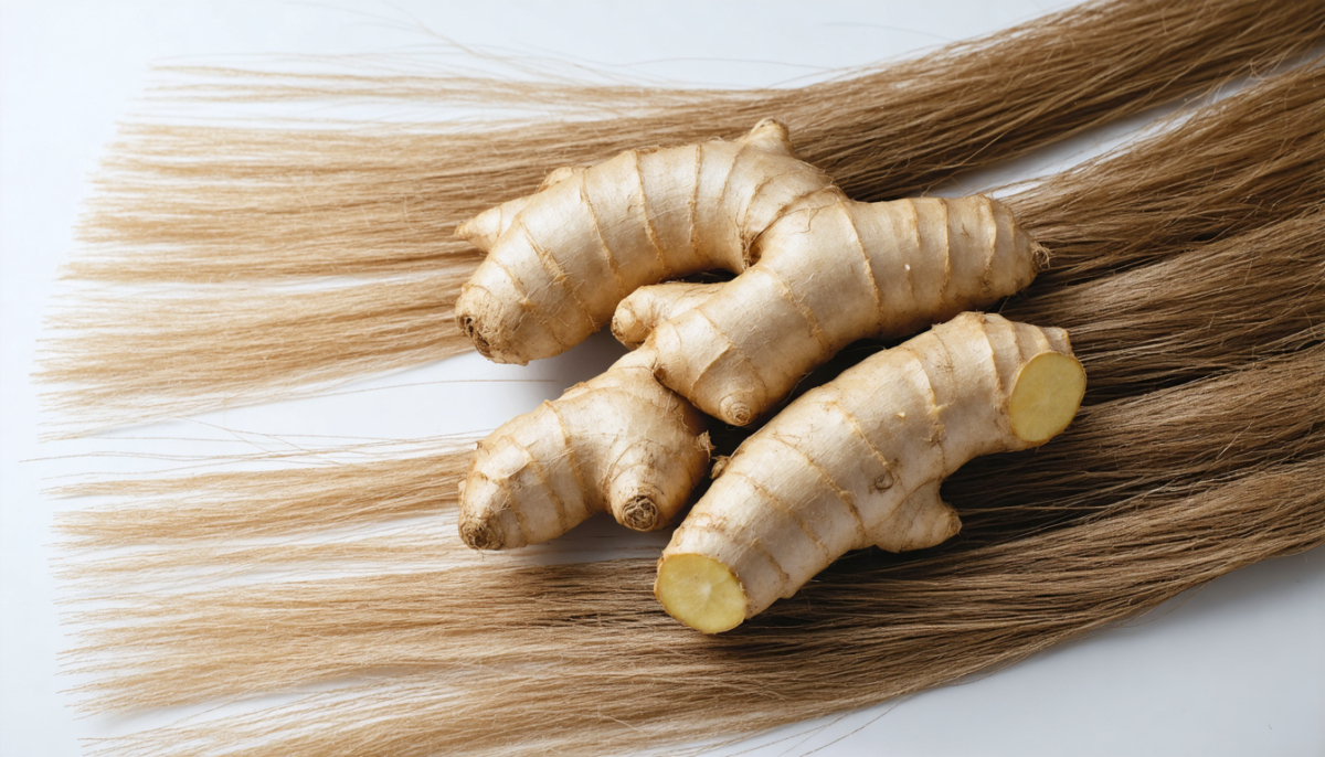 découvrez l'avis d'éclama sur le gingembre en mars 2026 : un remède naturel et efficace pour combattre la perte de cheveux. explorez ses bienfaits et son pouvoir revitalisant.