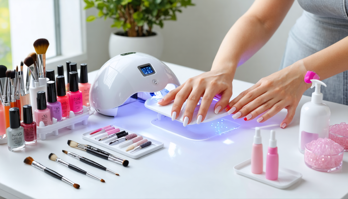 découvrez notre guide complet pour une formation en onglerie gratuite et maîtrisez l'art des ongles sans dépenser un centime. apprenez toutes les techniques essentielles dès maintenant !