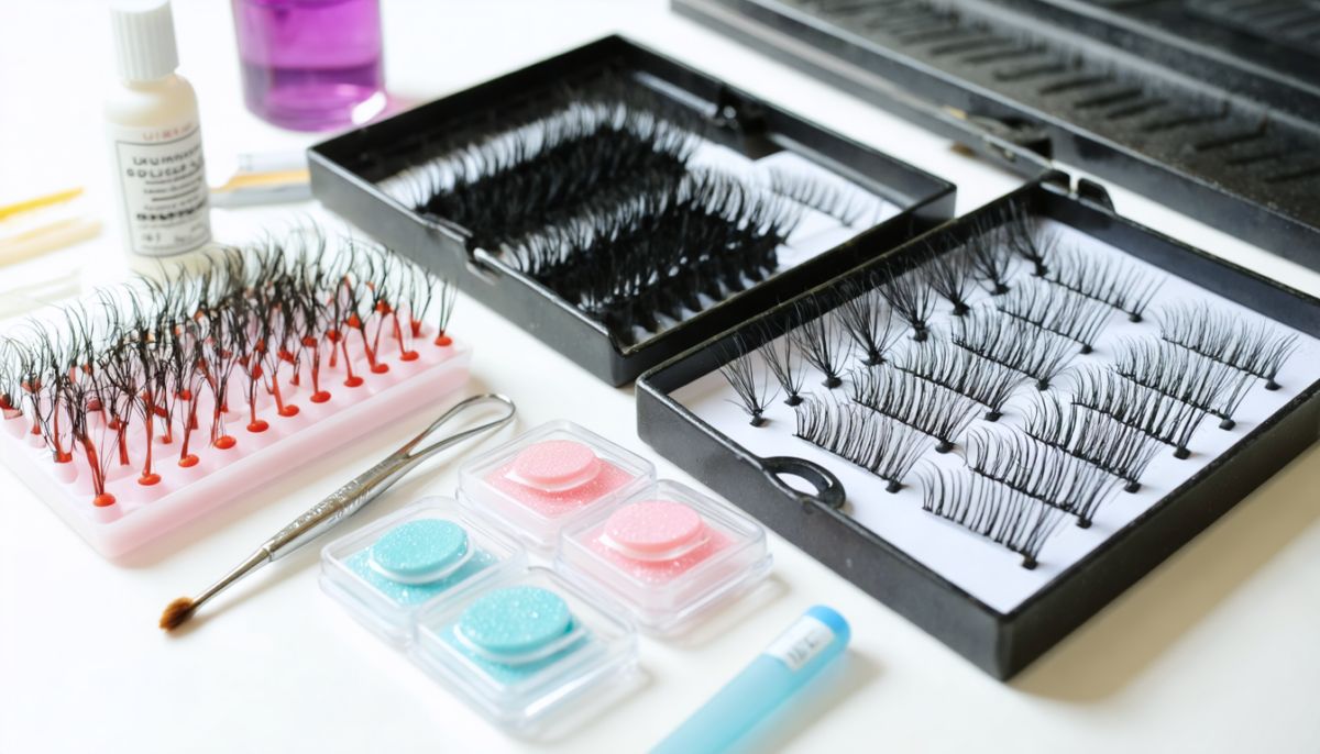 découvrez les indispensables pour réussir parfaitement la pose d’extensions de cils et sublimer votre regard avec des conseils pratiques et professionnels.