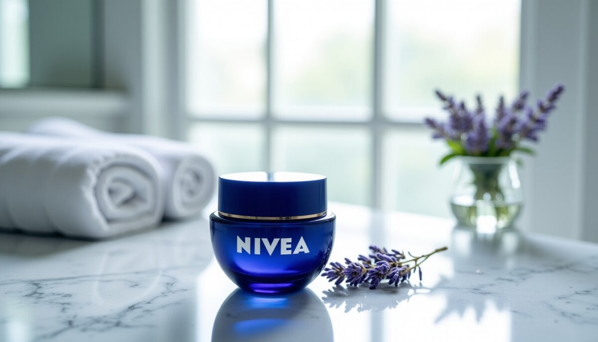 Crème Nivea Bleue : Avis des Dermatologues et Analyse de sa Formule Iconique
