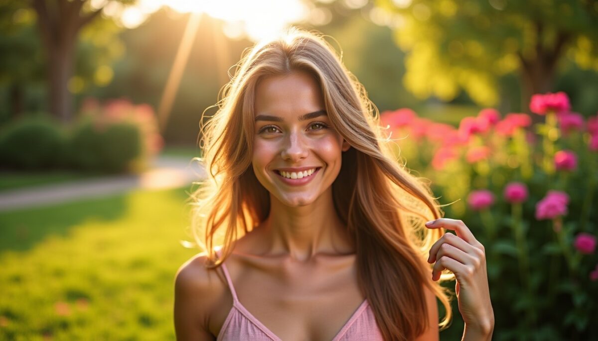 Découvrez le secret surprenant pour accélérer la pousse de vos cheveux comme jamais auparavant