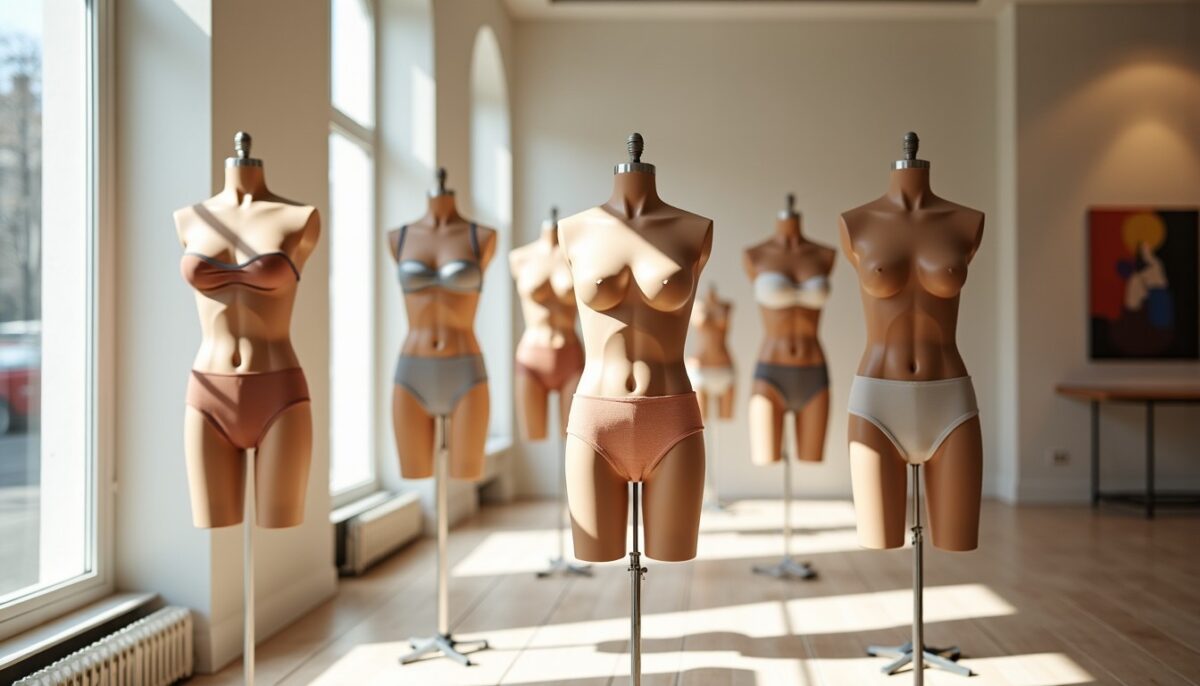 Maison Sylvie 2026 : Culottes anti-fuites, véritable innovation ou simple effet de mode ?