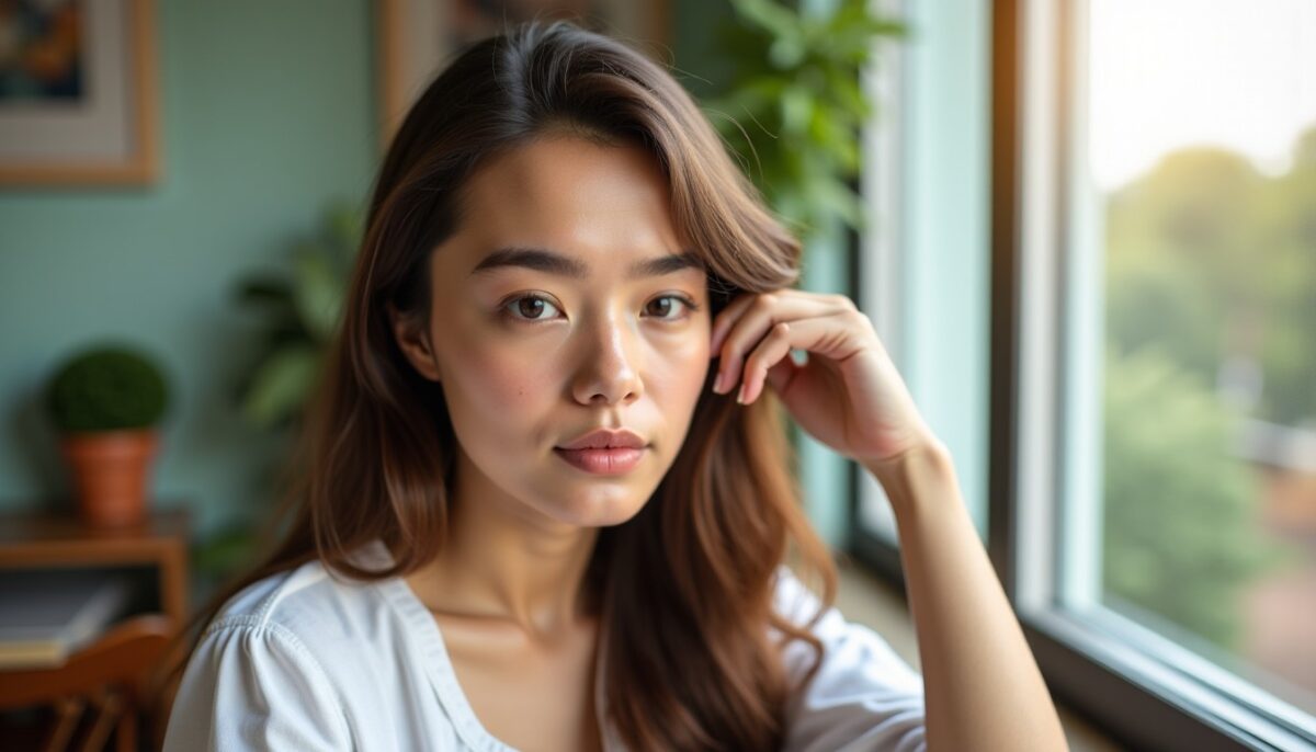 Sourcils clairsemés ? Découvrez l’astuce secrète des experts pour un rendu naturellement volumineux en un instant