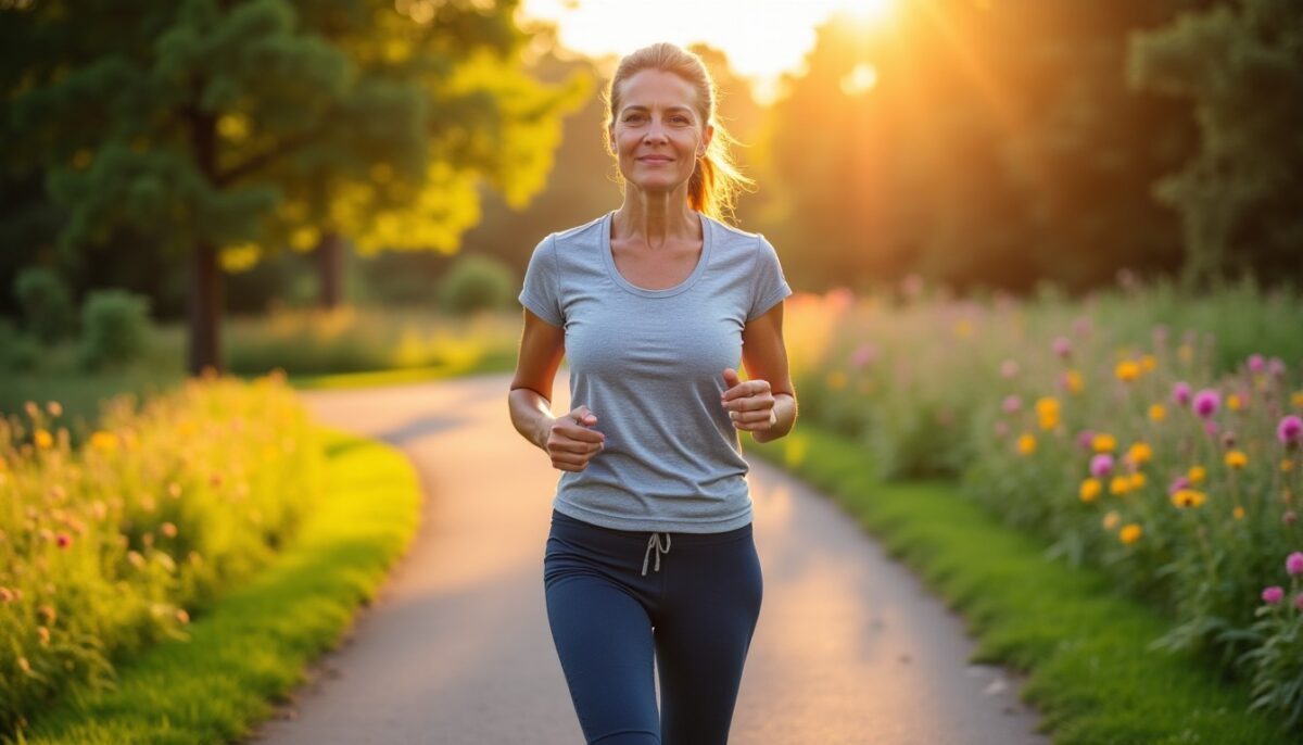 Marcher pour garder la forme : ce que disent enfin les experts
