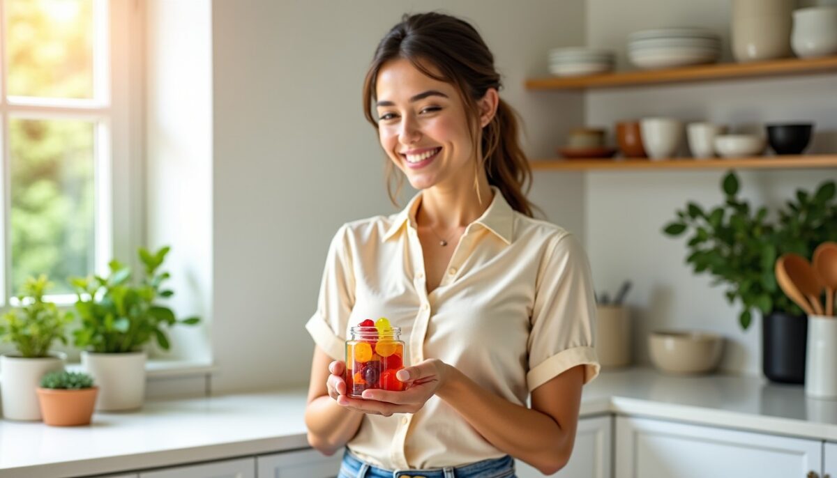 Mium Lab : Découvrez l'efficacité réelle des compléments beauté en gummies