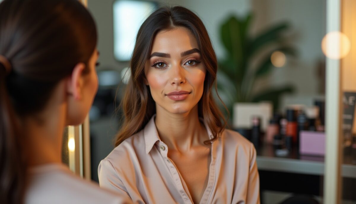 Adieu aux sourcils fins : le secret d'une experte pour une transformation spectaculaire