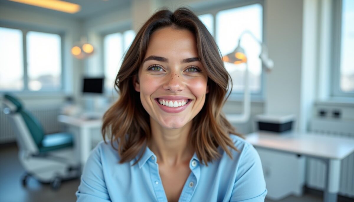 Cap Dentaire : Des solutions innovantes en céramique dentaire pour un sourire éclatant