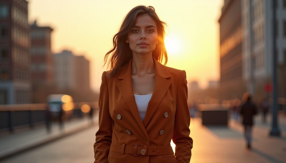 IemmaFashion : Le guide incontournable pour les femmes dynamiques et stylées