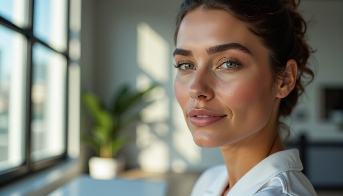 Micrograyling : la méthode innovante qui transforme les sourcils et séduit les experts