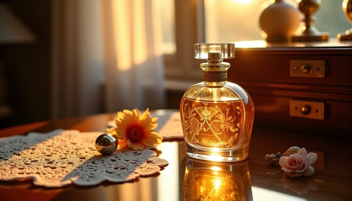 « Envoûtez sans dire un mot » : les parfums qui déclenchent une pluie de compliments spontanés