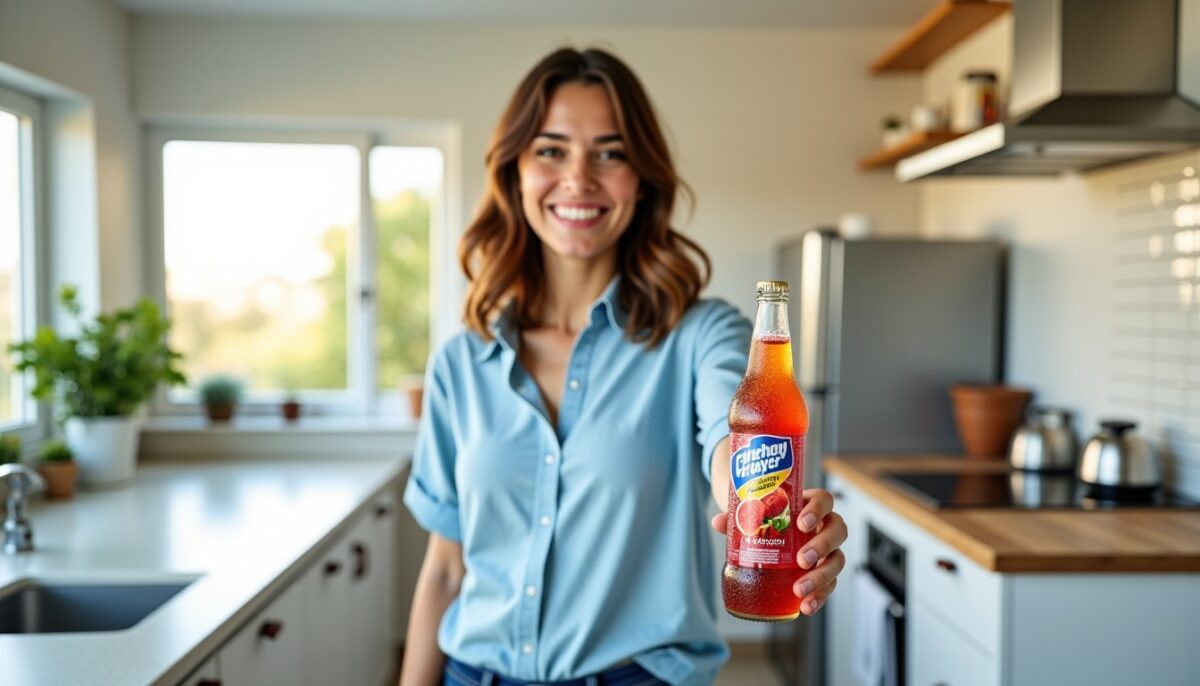 « J’ai enfin réussi à maigrir » : ces sodas révolutionnent la perte de poids