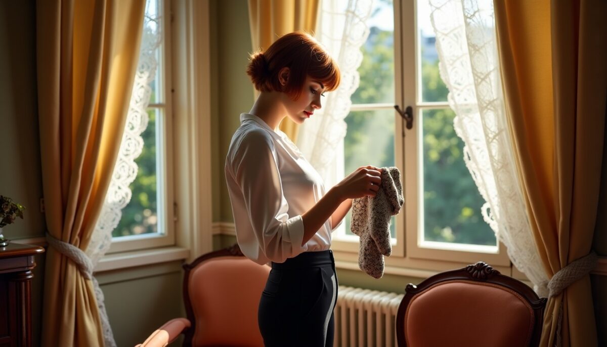 Démêler le vrai du faux : ce que cache réellement le Collant Frenchie