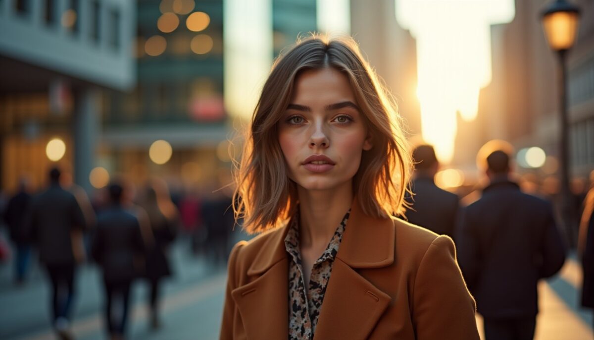 « J’ai tenté le lob » : 40 styles audacieux pour transformer votre rentrée