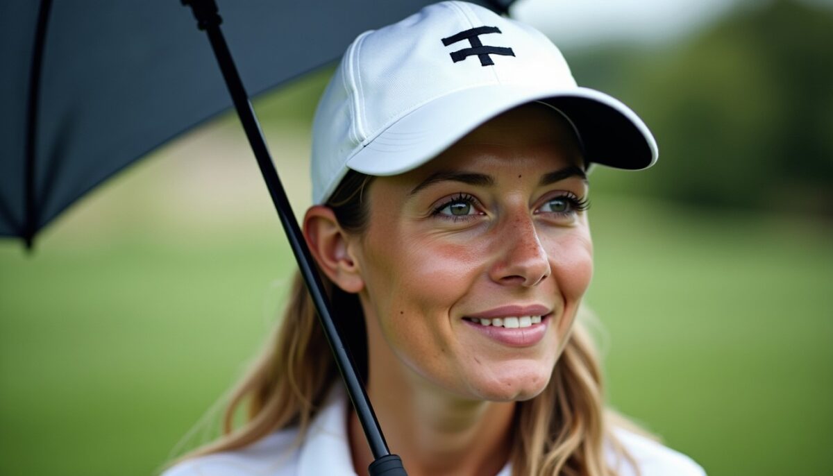 Parapluie de golf : guide pratique pour bien le choisir
