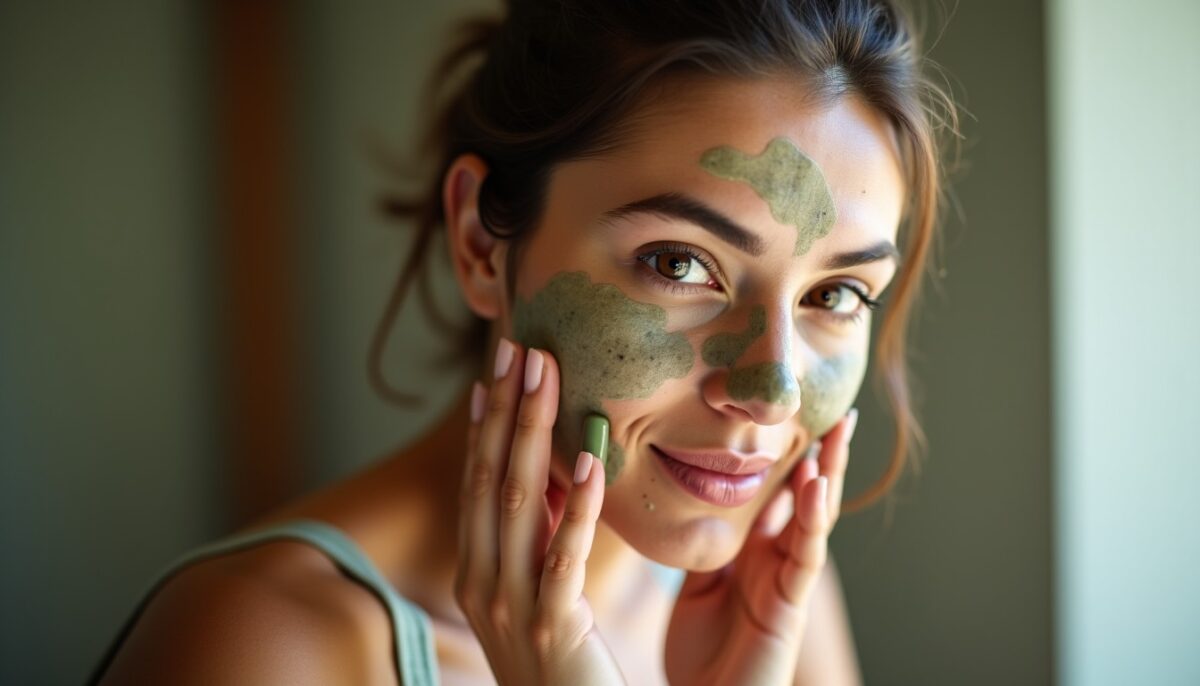 Rouleau de jade vs Gua Sha : Quelle méthode révolutionne réellement votre peau ?