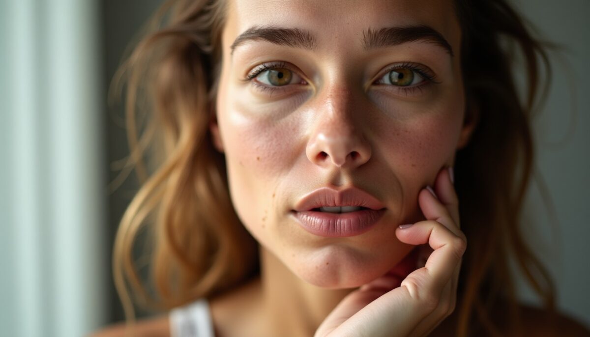 Révolution anti-âge : découvrez la crème qui réduit les rides de 63 % et lisse votre peau