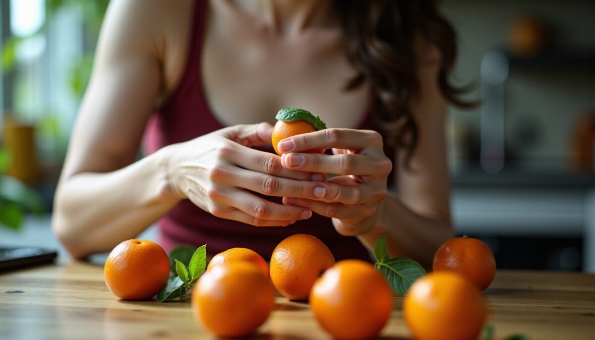 Aliments étonnants qui réduisent efficacement vos triglycérides : un effet validé par les médecins