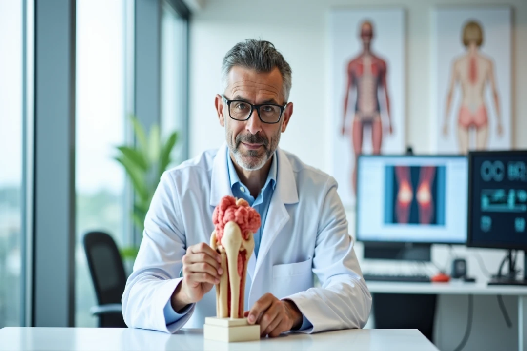 Rupture du ligament croisé antérieur : les techniques de chirurgie du sport à Toulon