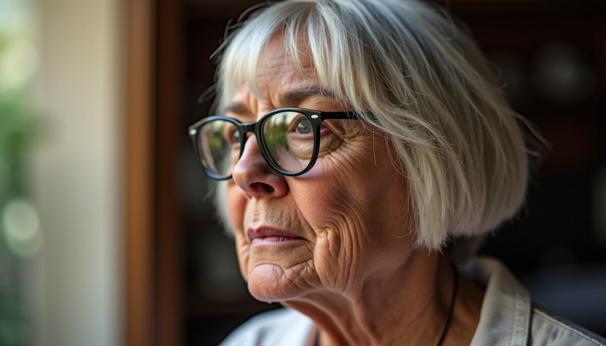 Comment choisir la coupe de cheveux parfaite à 60 ans quand on porte des lunettes
