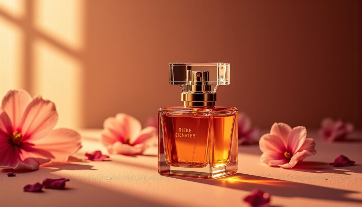 Le parfum : l'élixir beauté qui dévoile l'essence unique de votre personnalité