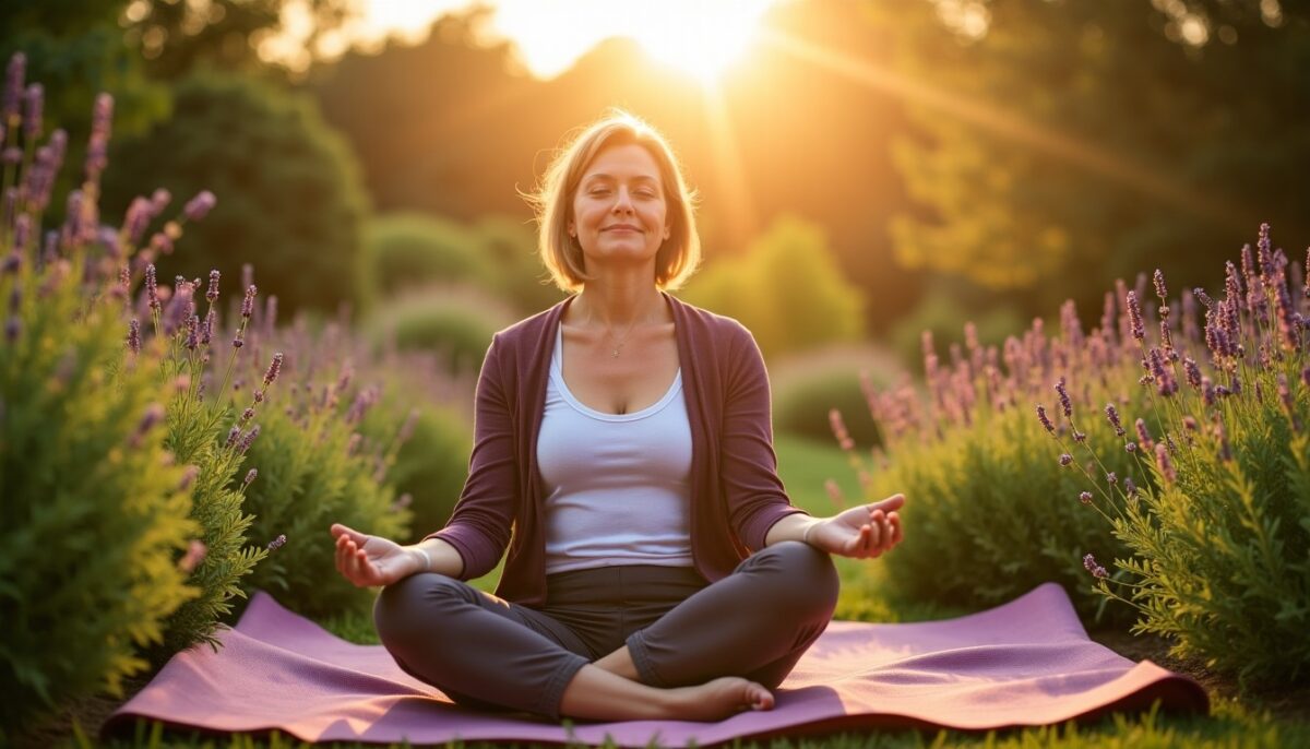 Top des remèdes naturels pour réduire efficacement le taux de cortisol