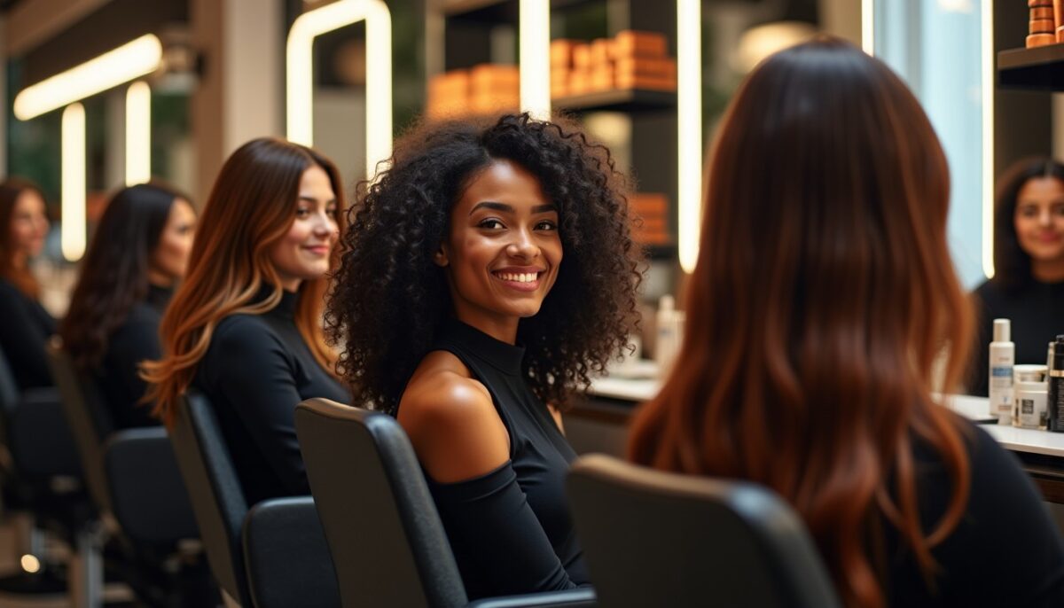 Soins capillaires sur-mesure : Guide expert pour une routine adaptée à chaque type de cheveux