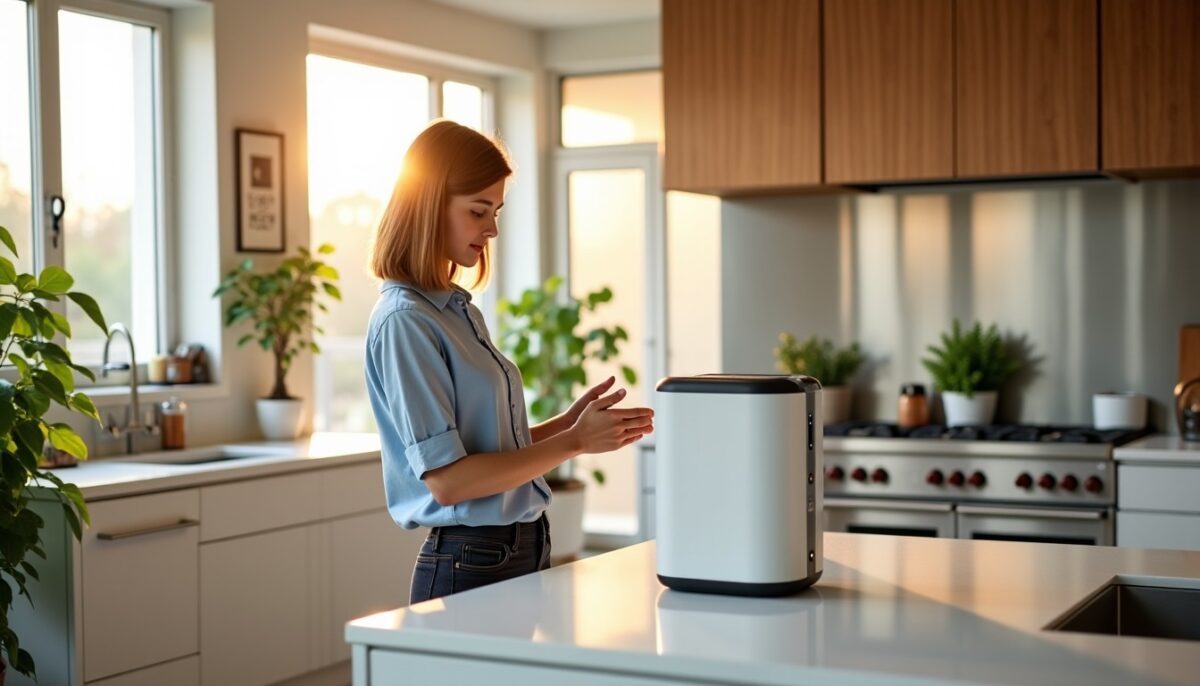 Test approfondi de Nowa No Water : avis détaillé et retour d'expérience des utilisateurs