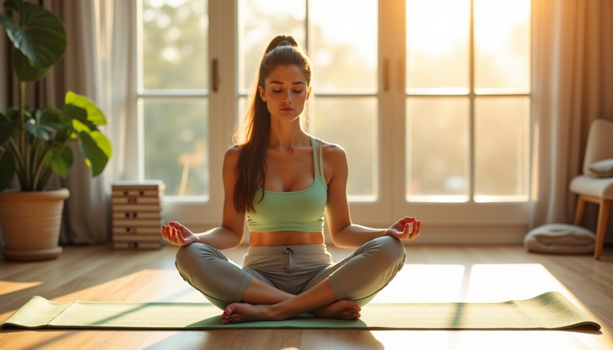 Méthodes efficaces pour réduire naturellement votre taux de cortisol