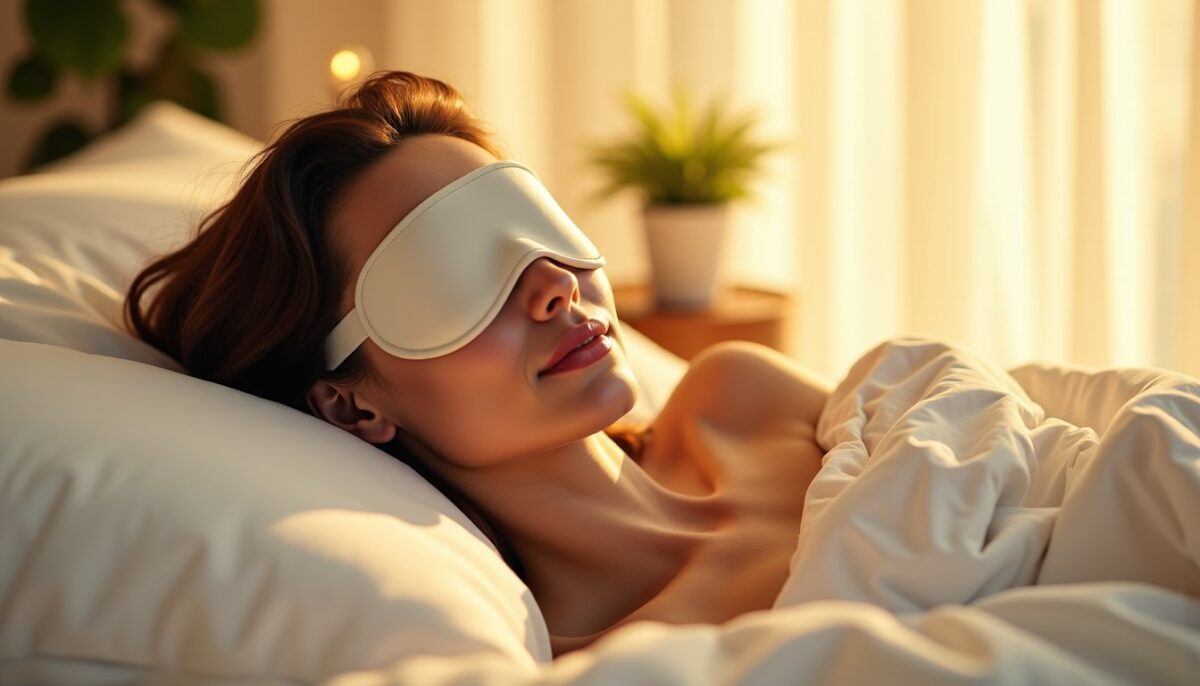 Découverte et avis complet sur le masque de nuit Elen Loré : soin et beauté au réveil