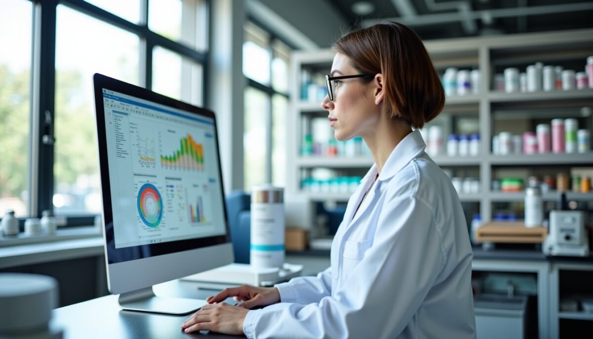 Noobiotik : Analyse détaillée de la marque et évaluation de ses probiotiques