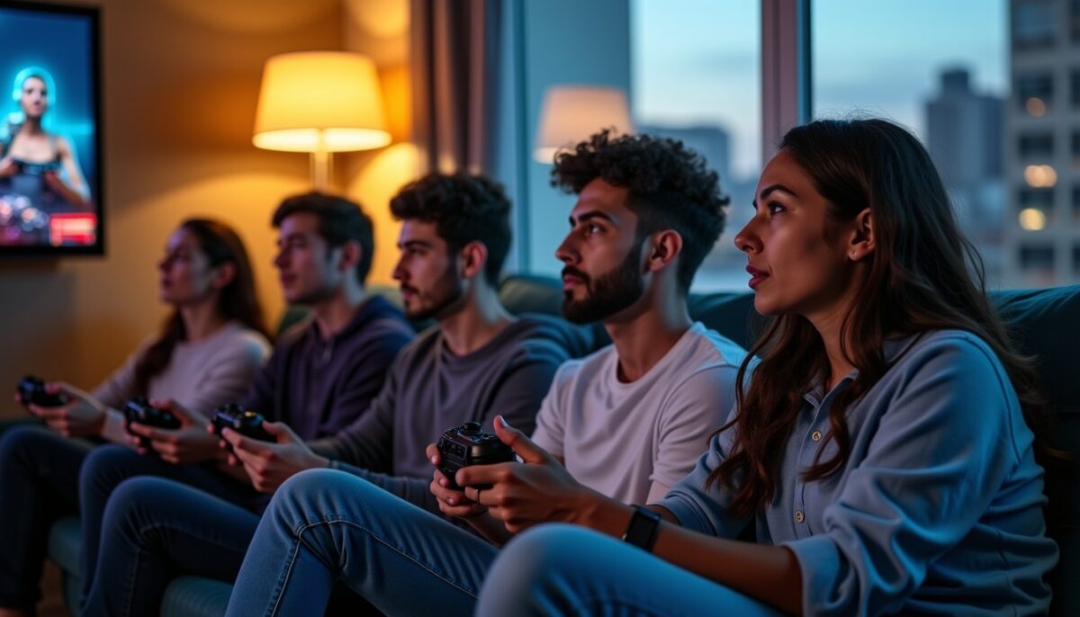 Les dernières nouveautés de l'actualité des jeux en ligne