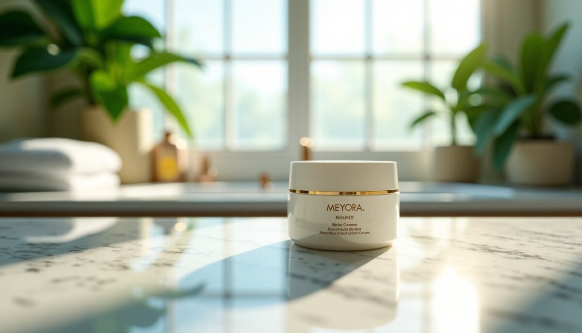 Décryptage et avis complet sur la crème visage Meyora : efficacité et bienfaits dévoilés