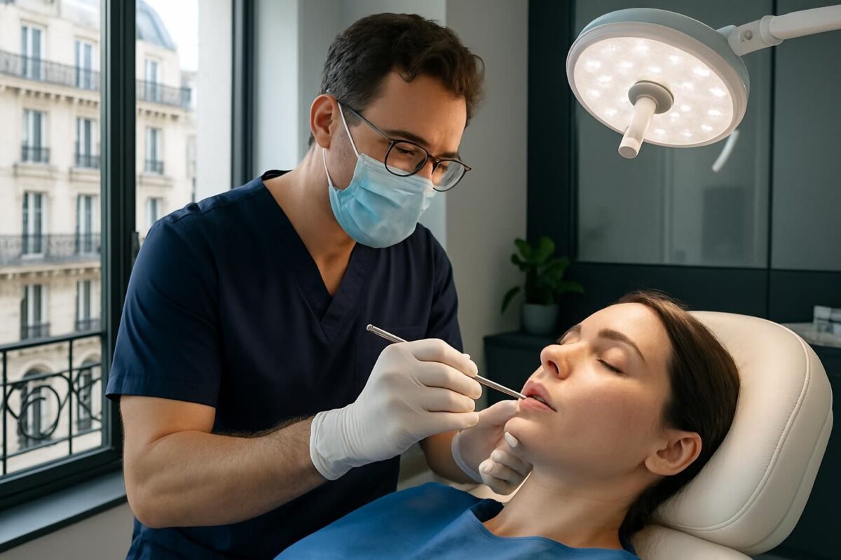 découvrez le lip lift à paris, une technique révolutionnaire pour sublimer vos lèvres en leur offrant une apparence harmonieuse et naturelle. résultats immédiats et durables pour un sourire éclatant.