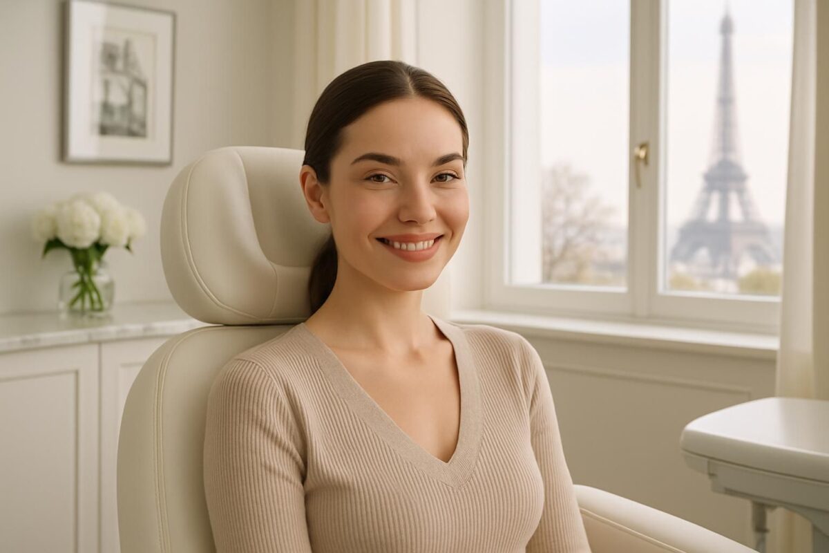 découvrez le lip lift à paris, la technique innovante pour des lèvres harmonieuses, naturelles et sublimées. offrez-vous un sourire radiant en toute simplicité.
