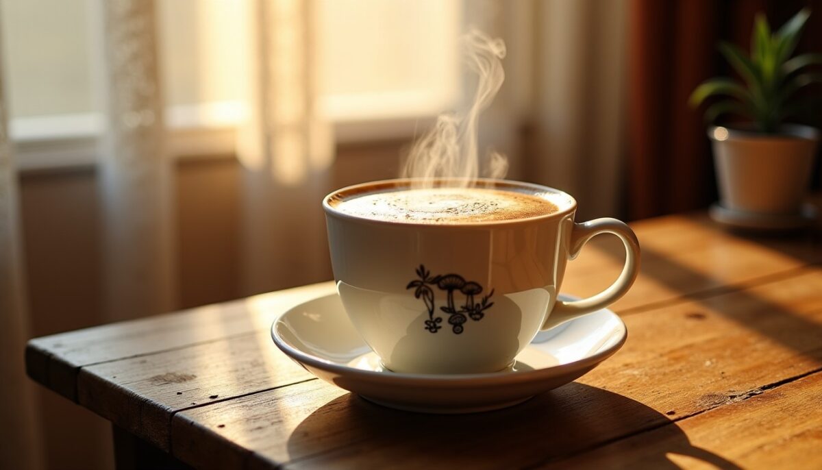 My Mush Coffee : Découvrez ce que révèlent les avis sur cette boisson unique