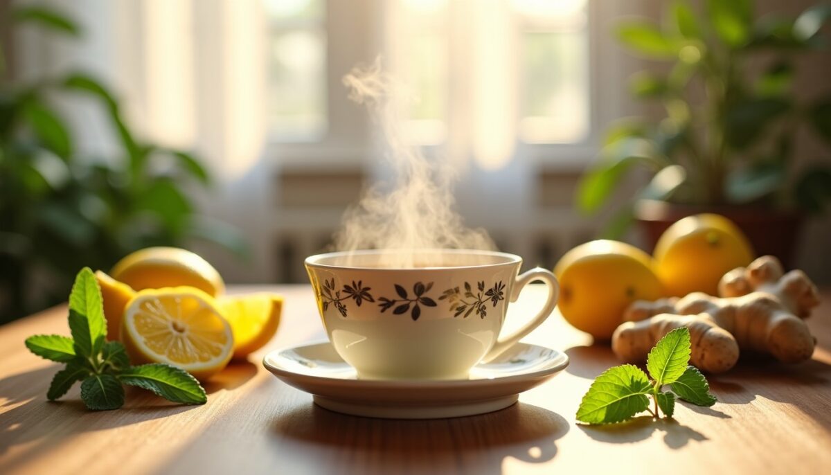 Découvrez les avis des consommateurs sur Happy Detox Tea : efficacité, goût et bienfaits décodés