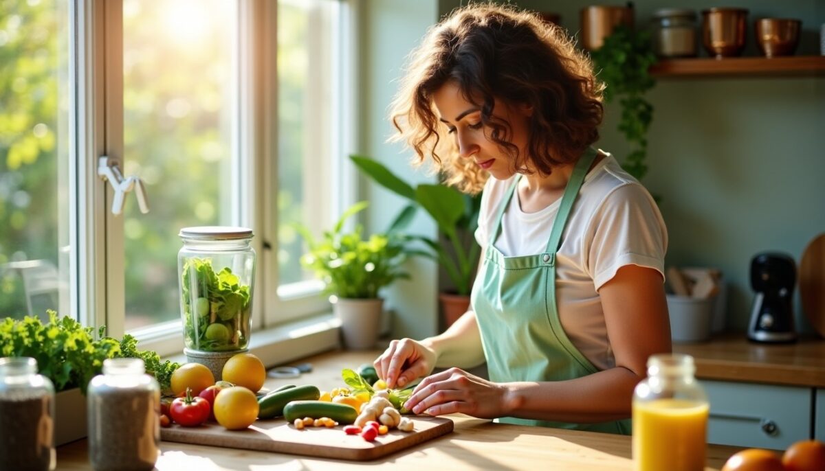 À quel moment adopter Happy Detox pour optimiser ses bienfaits ?