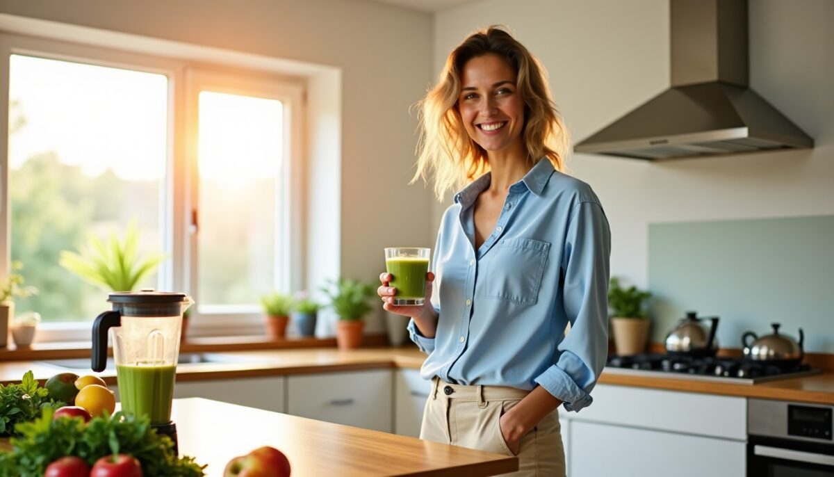 Happy Detox Colon 14 jours : une cure efficace ou simple promesse ?