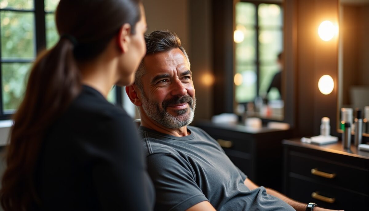 BG Factory : que pensent vraiment les clients de cet institut de beauté pour hommes ?