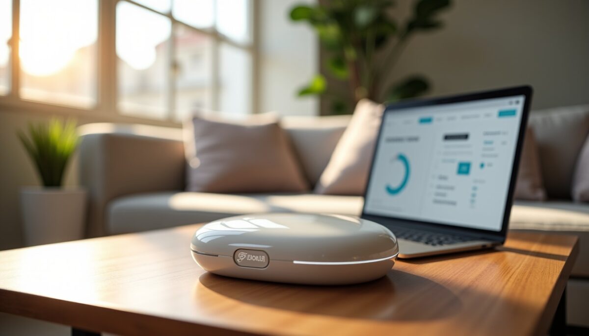 Test complet et avis détaillé sur la sonde connectée Perifit